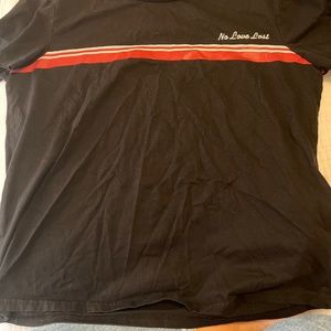 Teen Short Sleeve Shirt